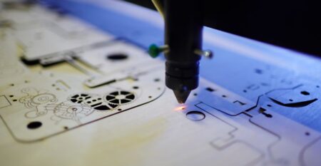 Laser-Engraving