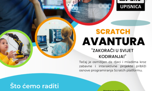 sličica tečaja